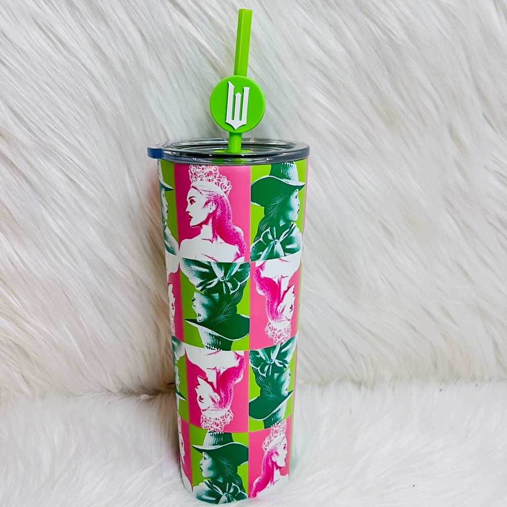 Wicked Tumbler 24oz